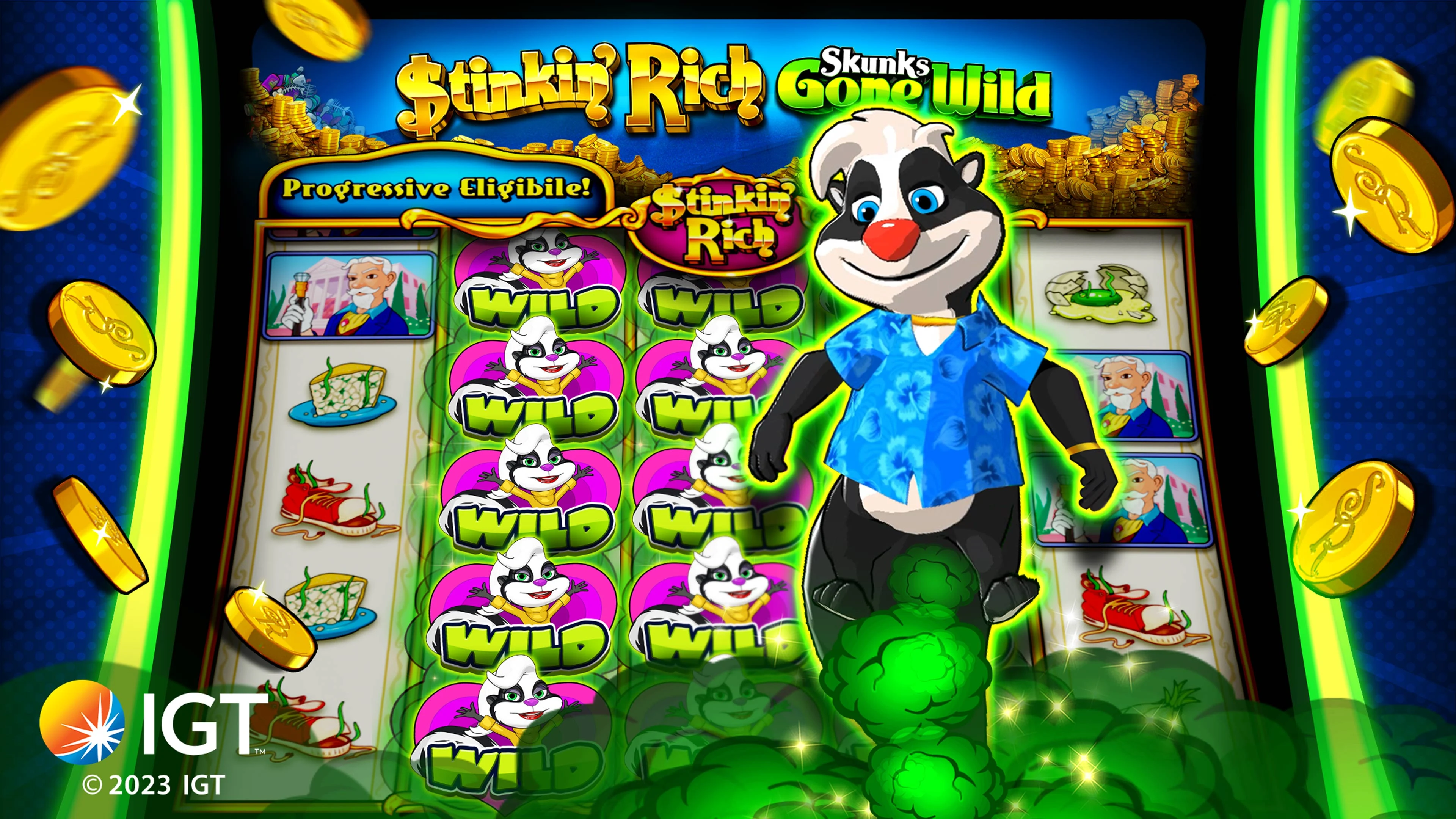 Jackpot Crush Casino Slots screenshot