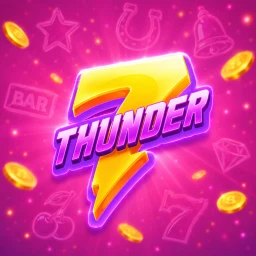 أيقونة Thunder 7 Casino Slots